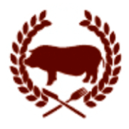 沖縄県アグーブランド豚推進協議会のロゴ